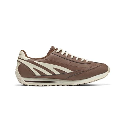  Giày Thể Thao Nam Biti's Hunter Blaze Màu Nâu HSM015900NAU 