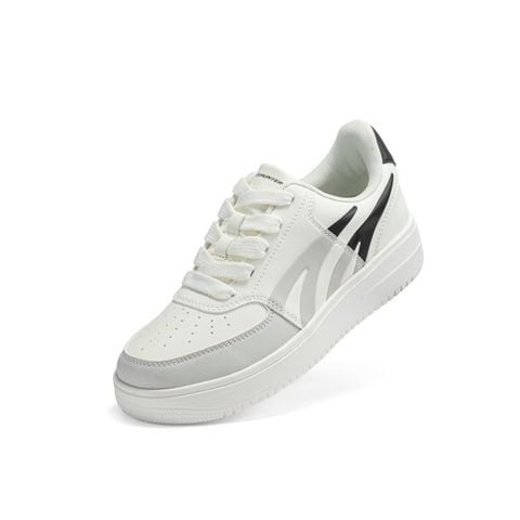  Giày Thể Thao Nam Biti's Hunter Street Effortless Màu Trắng HSM016000TRG 