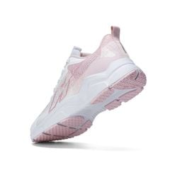  Giày Chạy Bộ Biti's Hunter Running Nữ Màu Hồng HSW003801HOG 
