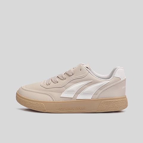  Giày Thể Thao Biti's Hunter Nữ Màu Kem HSW008601KEM 