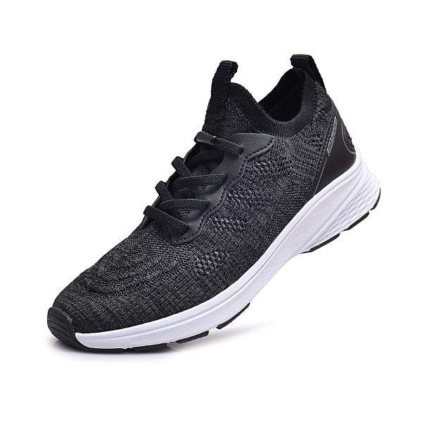 Giày Thể Thao Biti's Hunter Nữ Màu Đen HSW009200DEN