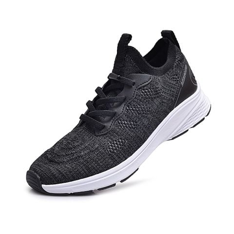  Giày Thể Thao Biti's Hunter Nữ Màu Đen HSW009200DEN 