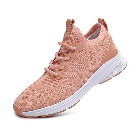  Giày Thể Thao Biti's Hunter Nữ Màu Hồng HSW009200HOG 