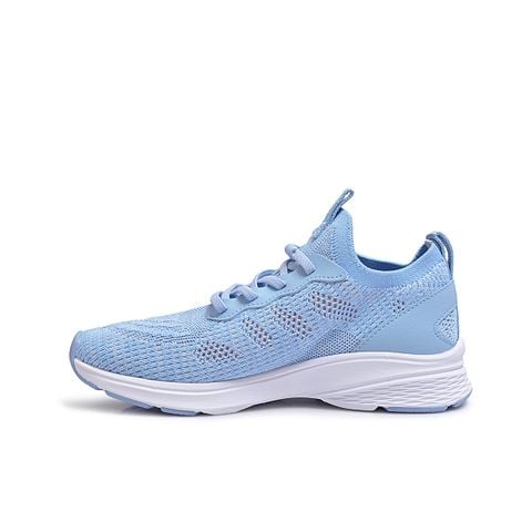  Giày Thể Thao Biti's Hunter Nữ Màu Xanh Dương HSW009200XDG 