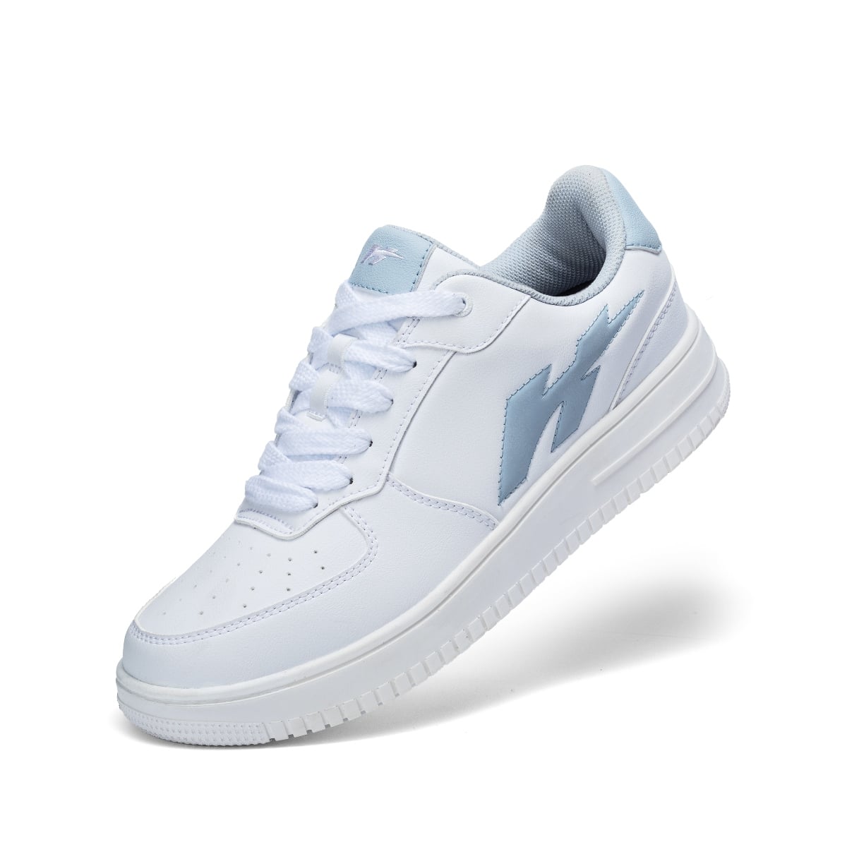 Giày Biti's Hunter Nữ Effortless HSW009300XDG Bitis