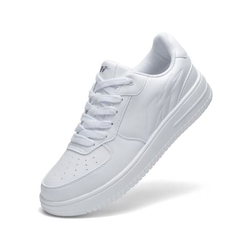  Giày Thể Thao Biti's Hunter Nữ Màu Trắng HSW009301TRG 