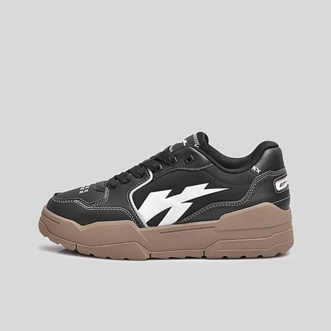  Giày Thể Thao Biti's Hunter Litedash Nữ Màu Đen HSW009702DEN 