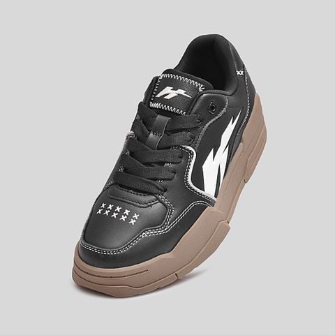  Giày Thể Thao Biti's Hunter Litedash Nữ Màu Đen HSW009702DEN 