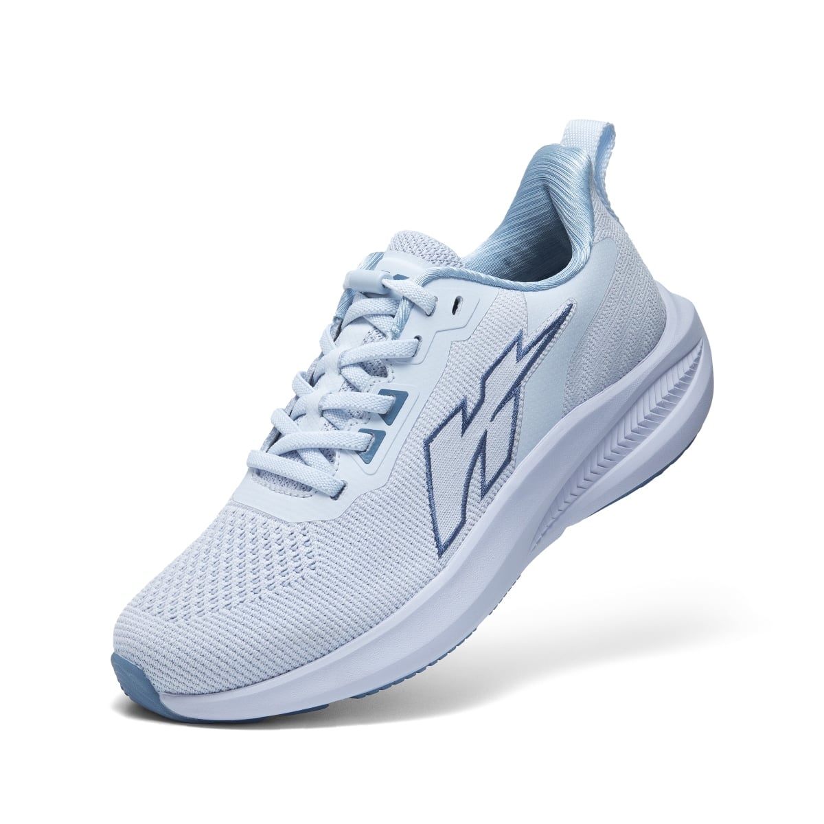 Giày Thể Thao Biti's Hunter Core Nữ HSW010100XDG Bitis