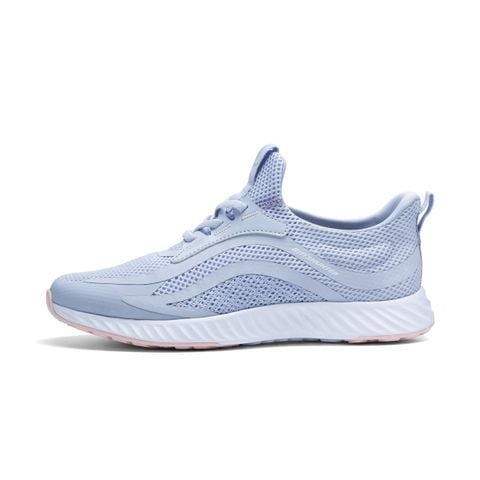  Giày Đi Bộ Biti's Hunter Jogging Nữ Màu Xanh Dương Lợt HSW010200XDL 