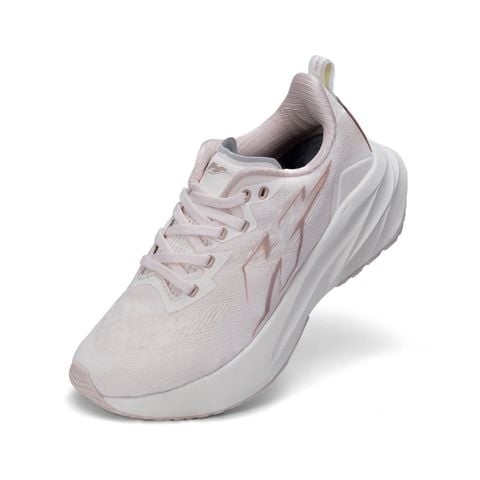  Giày Thể Thao Biti's Hunter Litebound Nữ Màu Hồng HSW010600HOG 