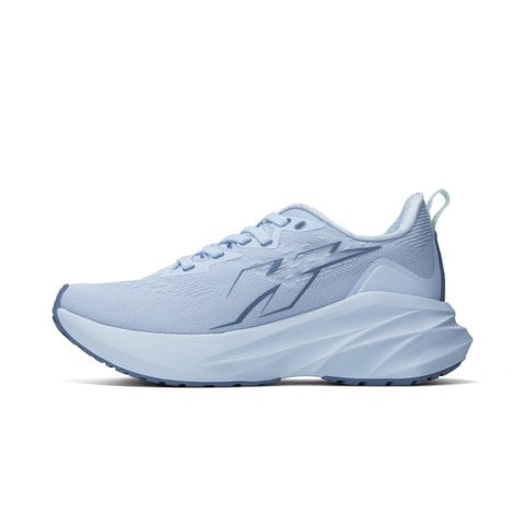  Giày Thể Thao Biti's Hunter Litebound Nữ Màu Xanh Dương Lợt HSW010600XDL 