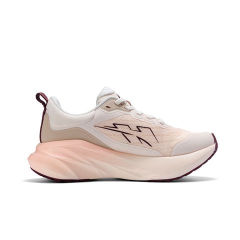  Giày Thể Thao Biti's Hunter Litebound Nữ Màu Hồng HSW010700HOG 