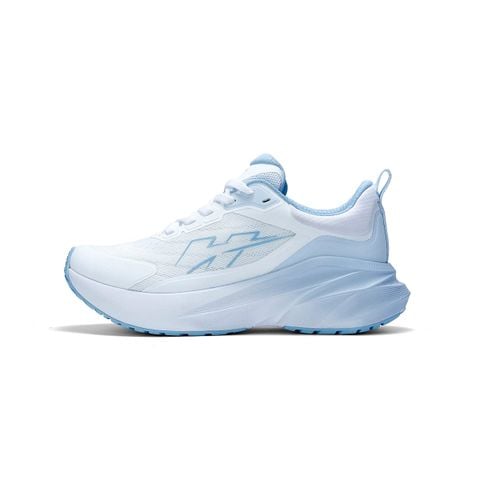  Giày Thể Thao Biti's Hunter Litebound Nữ Màu Trắng HSW010700TRG 