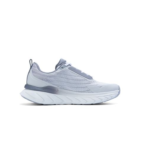  Giày Chạy Bộ Biti's Hunter Running Nữ Màu Trắng HSW011000TRG 