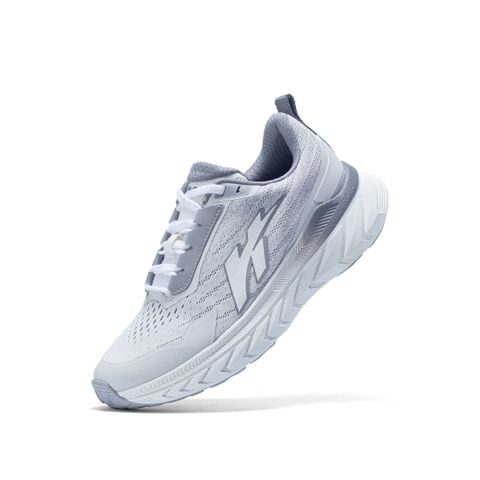  Giày Chạy Bộ Biti's Hunter Running Nữ Màu Trắng HSW011000TRG 