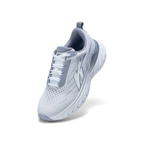  Giày Chạy Bộ Biti's Hunter Running Nữ Màu Trắng HSW011000TRG 