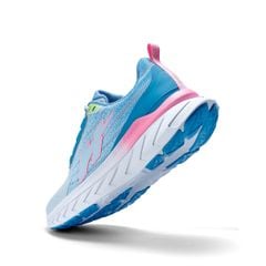  Giày Chạy Bộ Biti's Hunter Running Nữ Màu Xanh Dương HSW011000XDG 