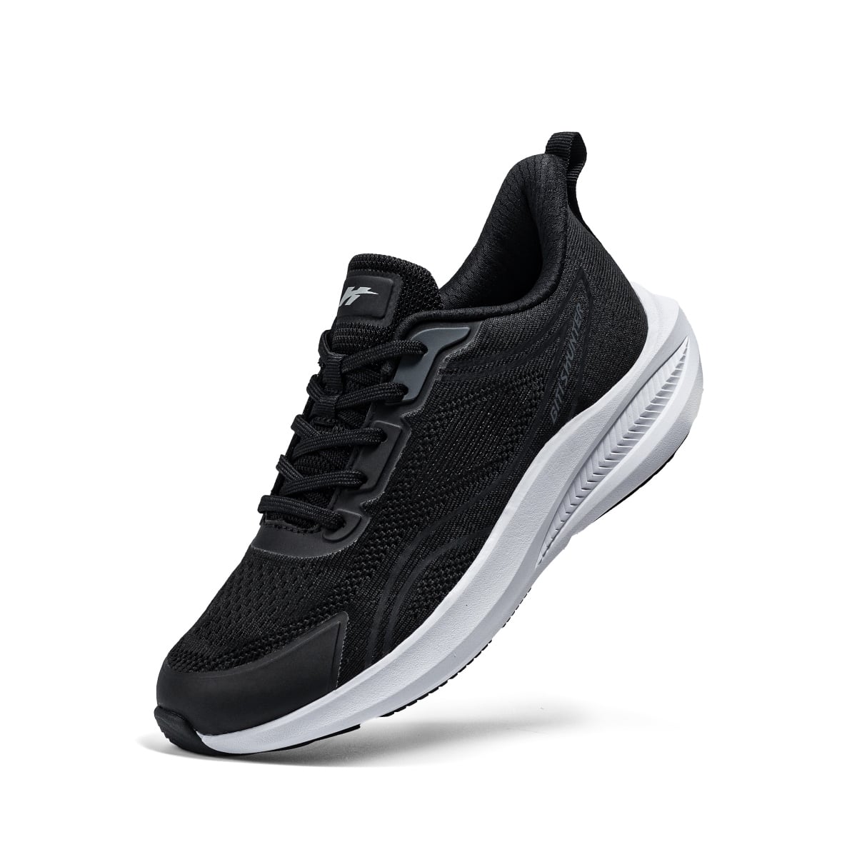 Giày Thể Thao Biti's Hunter Core Nữ HSW011200DEN