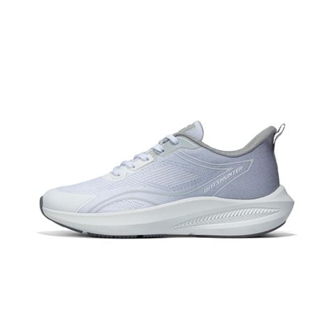  Giày Thể Thao Biti's Hunter Core Nữ Màu Xám HSW011200XAM 