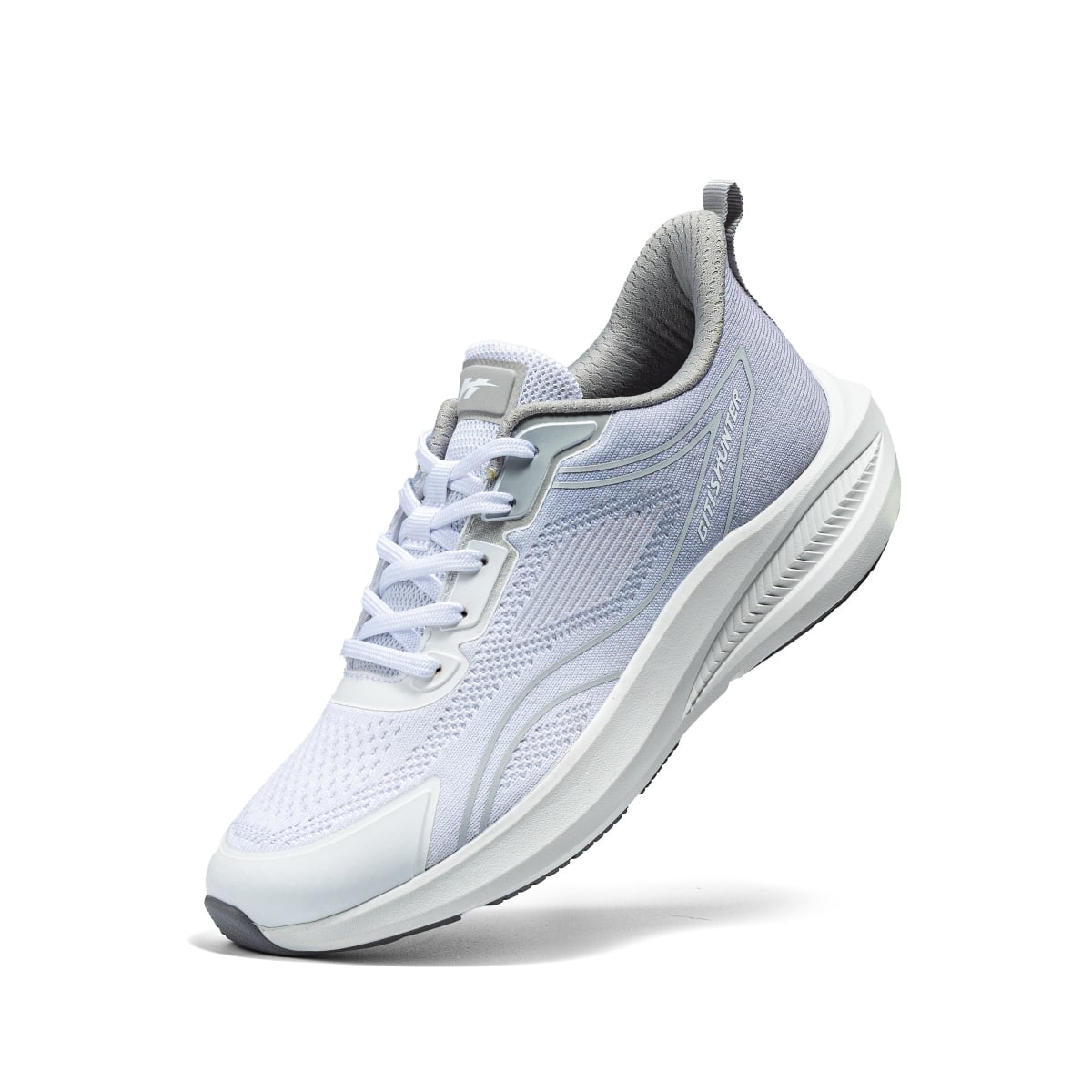 Giày Thể Thao Biti's Hunter Core Nữ HSW011200XAM Bitis