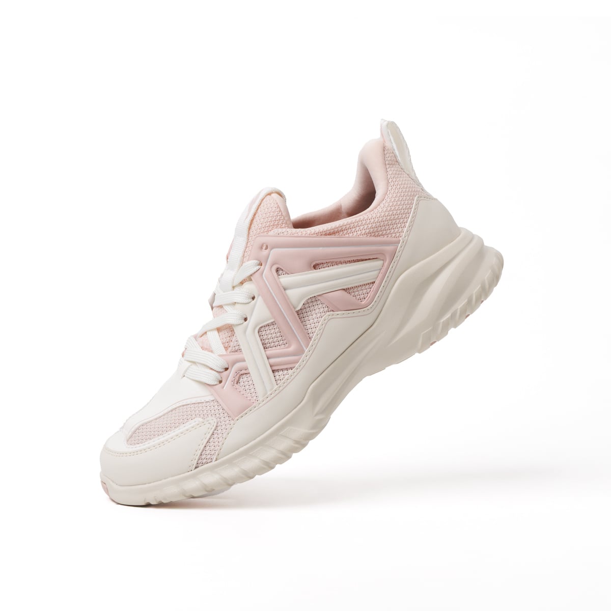 Giày Thể Thao Biti's Hunter X Nữ HSW011700HOG Bitis