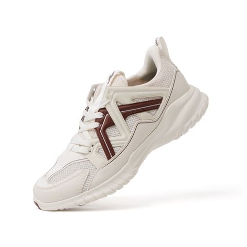  Giày Thể Thao Biti's Hunter X Nữ Màu Nâu HSW011700NAU 