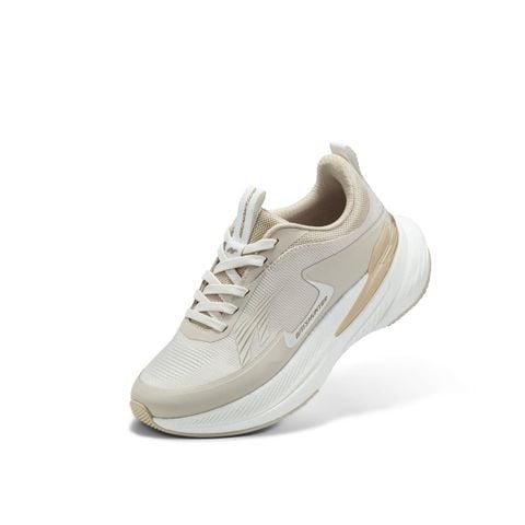  Giày Thể Thao Biti's Hunter Easy Fit Nữ Màu Kem HSW012200KEM 