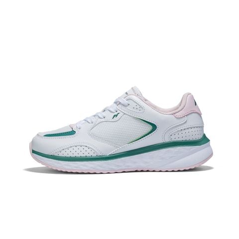  Giày Thể Thao Biti's Hunter Nữ Màu Hồng HSW012800HOG 