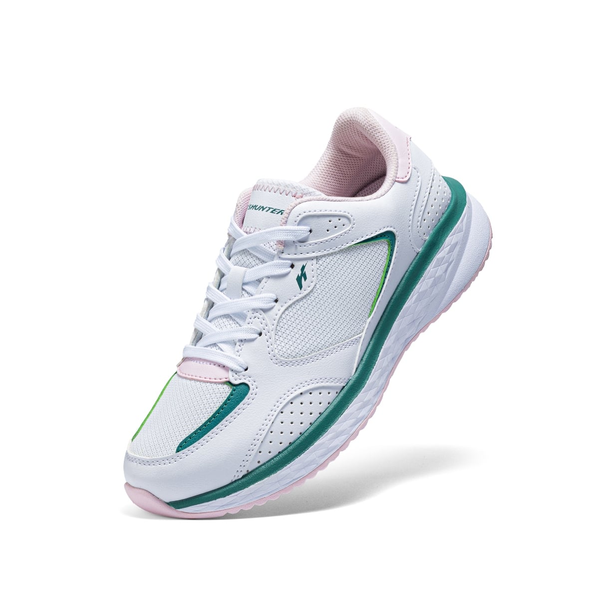 Giày Thể Thao Biti's Hunter Nữ HSW012800HOG Bitis - Bitis Hunter