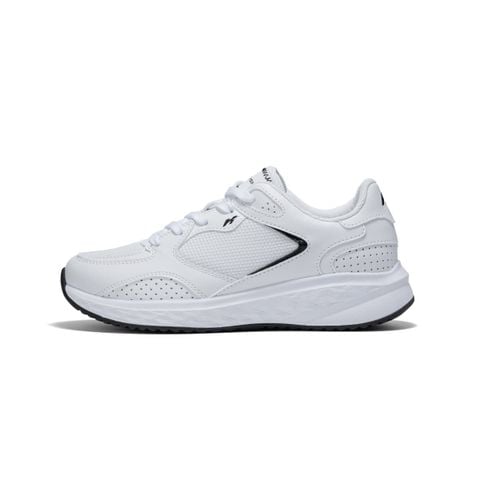  Giày Thể Thao Biti's Hunter Nữ Màu Trắng HSW012801TRG 