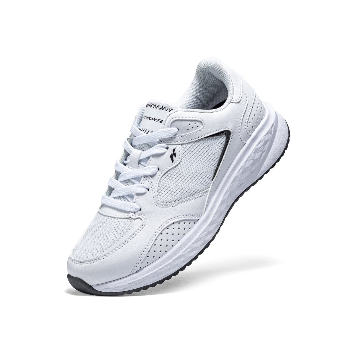 Giày Thể Thao Biti's Hunter Nữ HSW012801TRG Bitis - Bitis Hunter