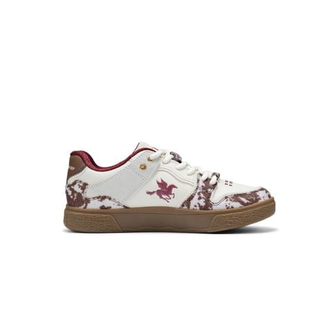  Giày Thể Thao Biti's Hunter Lunar Dash Nữ Màu Đỏ HSW012900DOO 