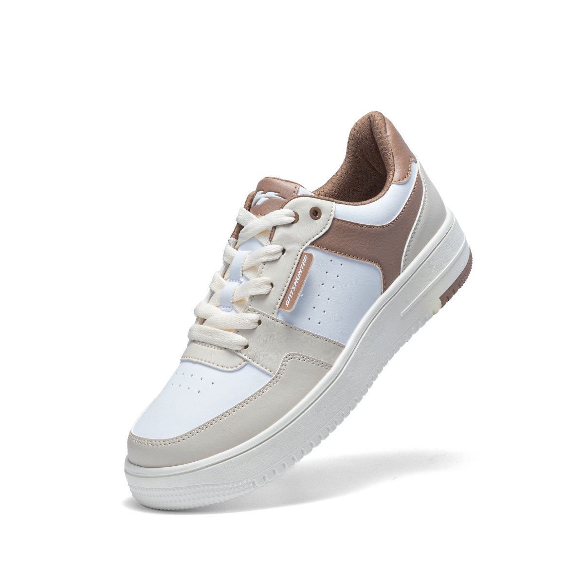 Giày Thể Thao Biti's Hunter Nữ HSW013100NAU Bitis - Bitis Hunter