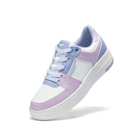  Giày Thể Thao Biti's Hunter Nữ Màu Tím Lợt HSW013100TIL 