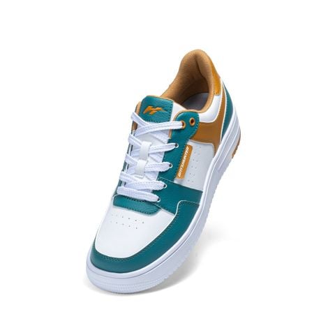  Giày Thể Thao Biti's Hunter Nữ Màu Xanh Lá Cây HSW013100XLC 