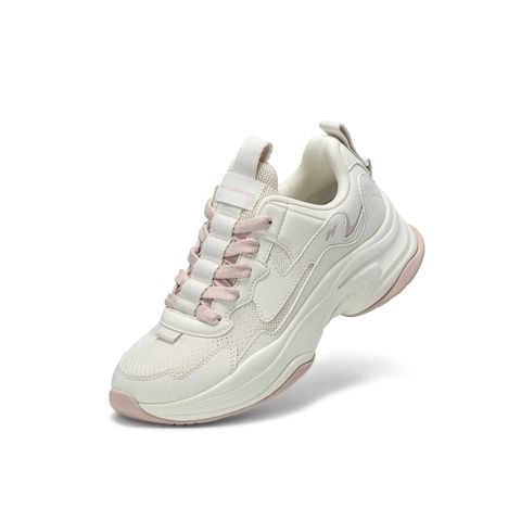  Giày Thể Thao Biti's Hunter Go4Love Nữ Màu Hồng HSW013900HOG 