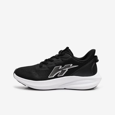  Giày Thể Theo Nữ Biti's Hunter Jogging Màu Đen HSW014800DEN 