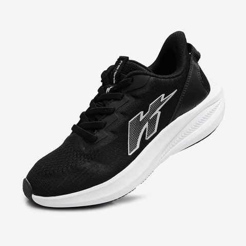  Giày Thể Theo Nữ Biti's Hunter Jogging Màu Đen HSW014800DEN 