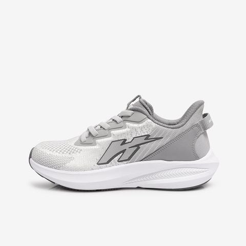  Giày Thể Theo Nữ Biti's Hunter Jogging Màu Xám HSW014800XAM 