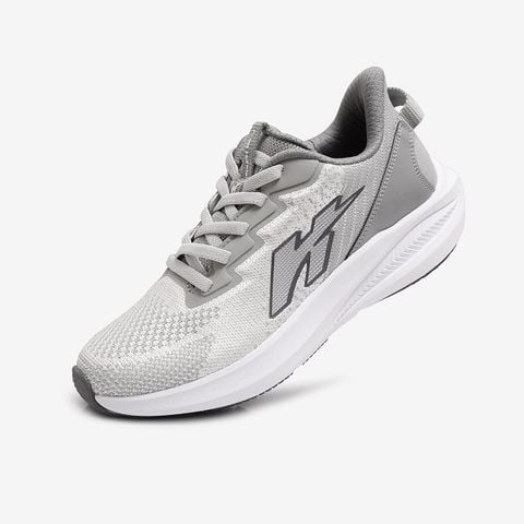  Giày Thể Theo Nữ Biti's Hunter Jogging Màu Xám HSW014800XAM 