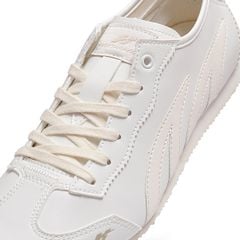  [Quang Hùng MasterD x Biti's Hunter] Giày Thể Thao Biti's Hunter Evo Nữ Màu Trắng HSW015500TRG 