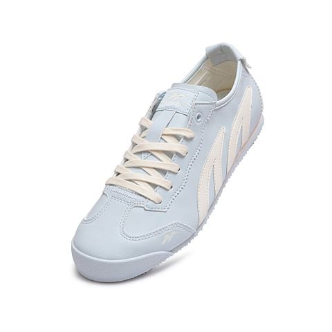  [Quang Hùng MasterD x Biti's Hunter] Giày Thể Thao Biti's Hunter Evo Nữ Màu Xanh Dương Lợt HSW015500XDL 