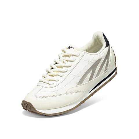  Giày Thể Thao Nữ Biti's Hunter Blaze Màu Bạc HSW015900BAC 