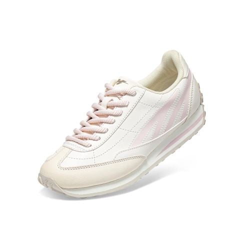  Giày Thể Thao Nữ Biti's Hunter Blaze Màu Hồng Lợt HSW015900HOL 