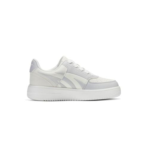  Giày Thể Thao Nữ Biti's Hunter Effortless Màu Tím Lợt HSW016000TIL 