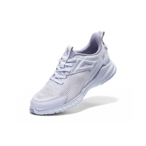  Giày Thể Thao Nữ Biti's Hunter Pulse Màu Tím HSW016200TIM 