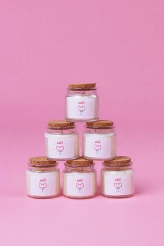  [Gift] Hộp và nến HOPVANEENOOO00 (số lượng có hạn) 