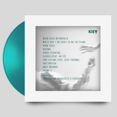  METROMIRAGE ĐĨA THAN VINYL 