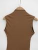 Bodysuit Cổ Rộng 7680